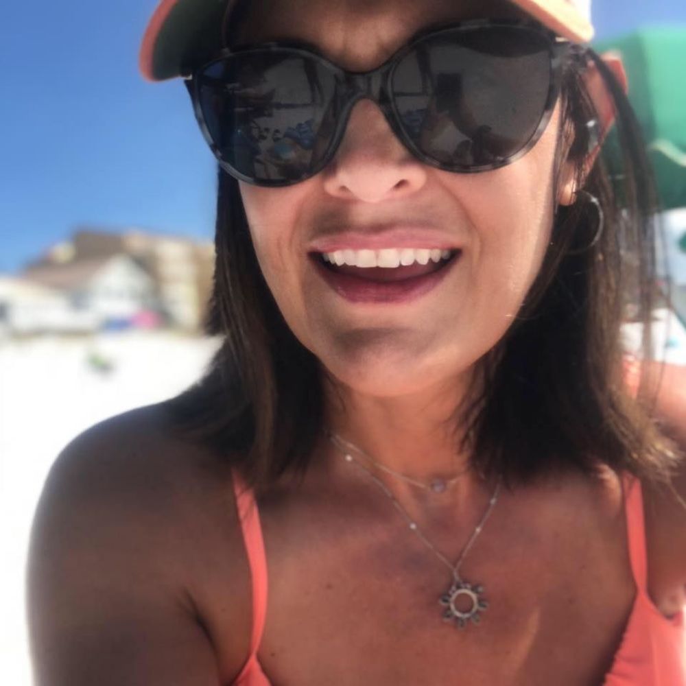 Meet your Posher, Shannon